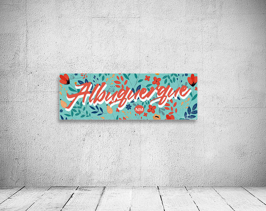 Albuquerque Kilo Wall Preview