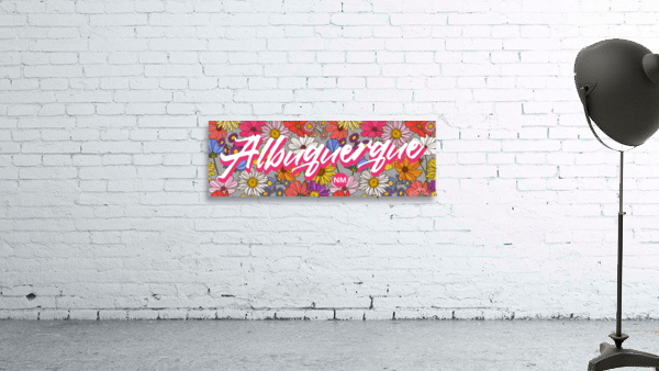 Albuquerque Tango Wall Preview
