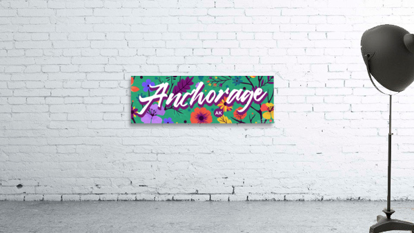 Anchorage Mike Wall Preview