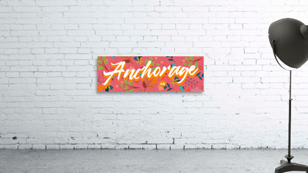 Anchorage November Wall Preview