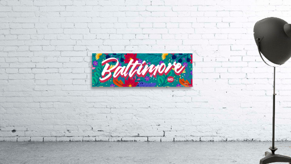 Baltimore Julient Wall Preview