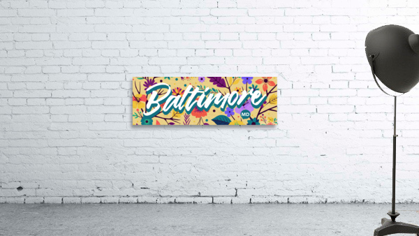 Baltimore Delta Wall Preview