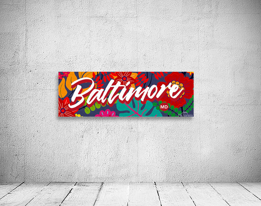 Baltimore Alpha Wall Preview