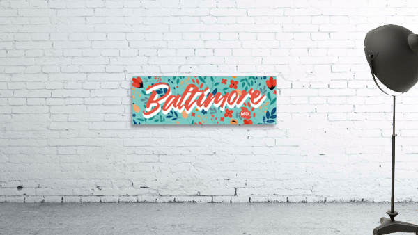 Baltimore Kilo Wall Preview