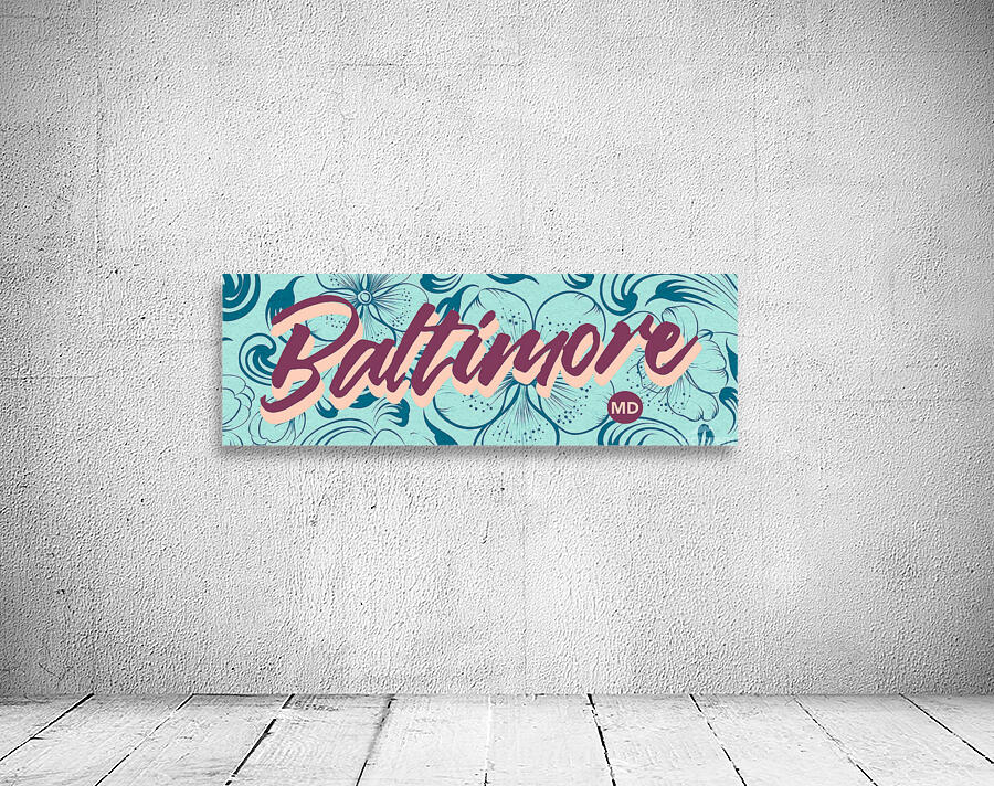 Baltimore Quebec Wall Preview