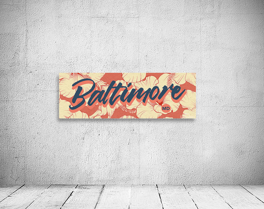 Baltimore Echo Wall Preview