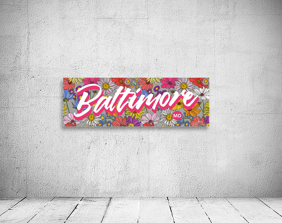 Baltimore Tango Wall Preview