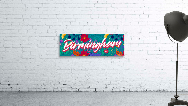 Birmingham Julient Wall Preview