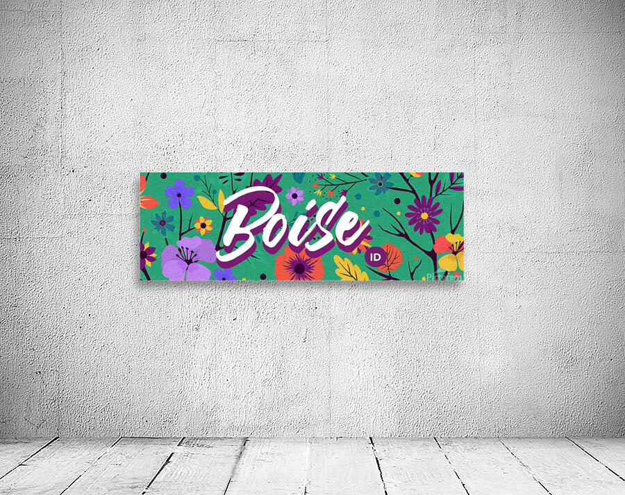 Boise Mike Wall Preview
