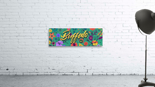 Buffalo Lima Wall Preview