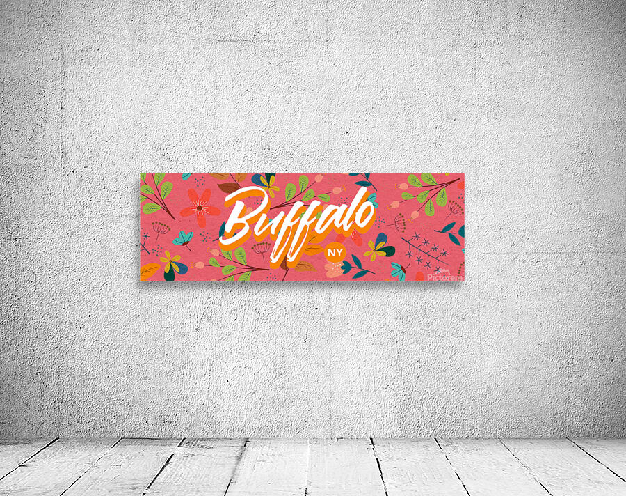Buffalo November Wall Preview