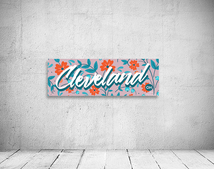 Cleveland Golf Wall Preview