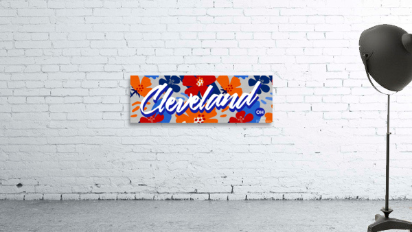 Cleveland Bravo Wall Preview
