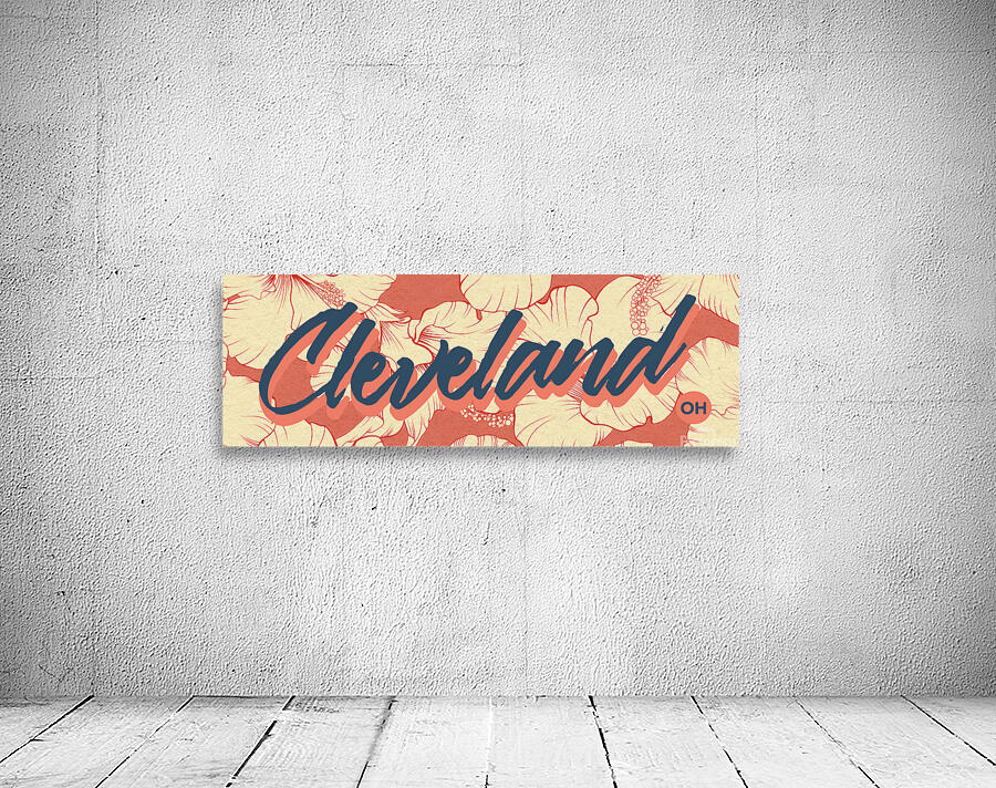 Cleveland Echo Wall Preview