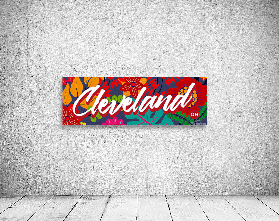 Cleveland Alpha Wall Preview