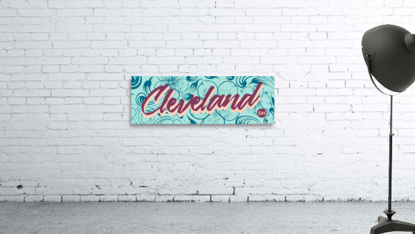 Cleveland Quebec Wall Preview