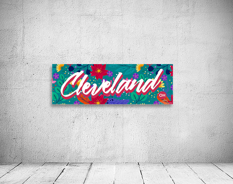 Cleveland Julient Wall Preview