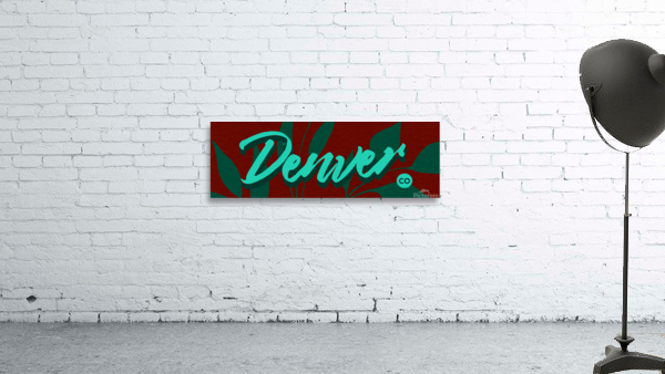 Denver Romeo Wall Preview