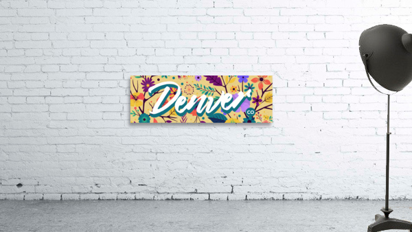 Denver Delta Wall Preview