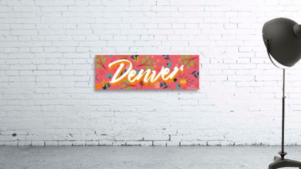 Denver November Wall Preview