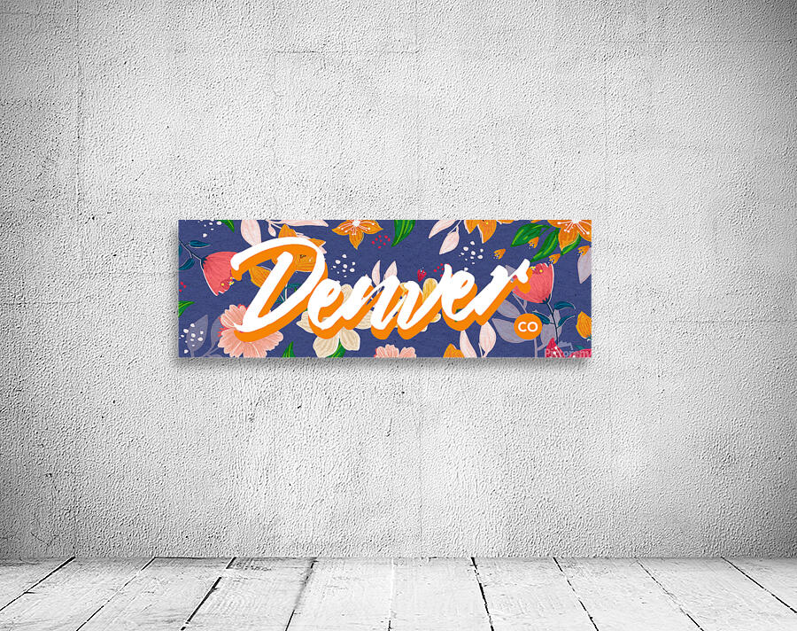 Denver Sierra Wall Preview