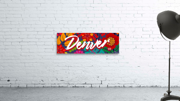 Denver Alpha Wall Preview