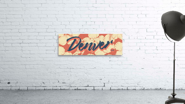Denver Echo Wall Preview