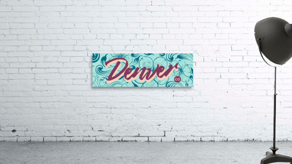 Denver Quebec Wall Preview
