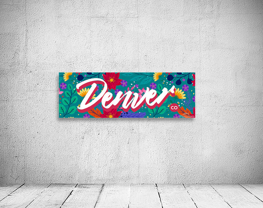 Denver Julient Wall Preview