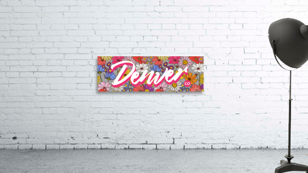 Denver Tango Wall Preview