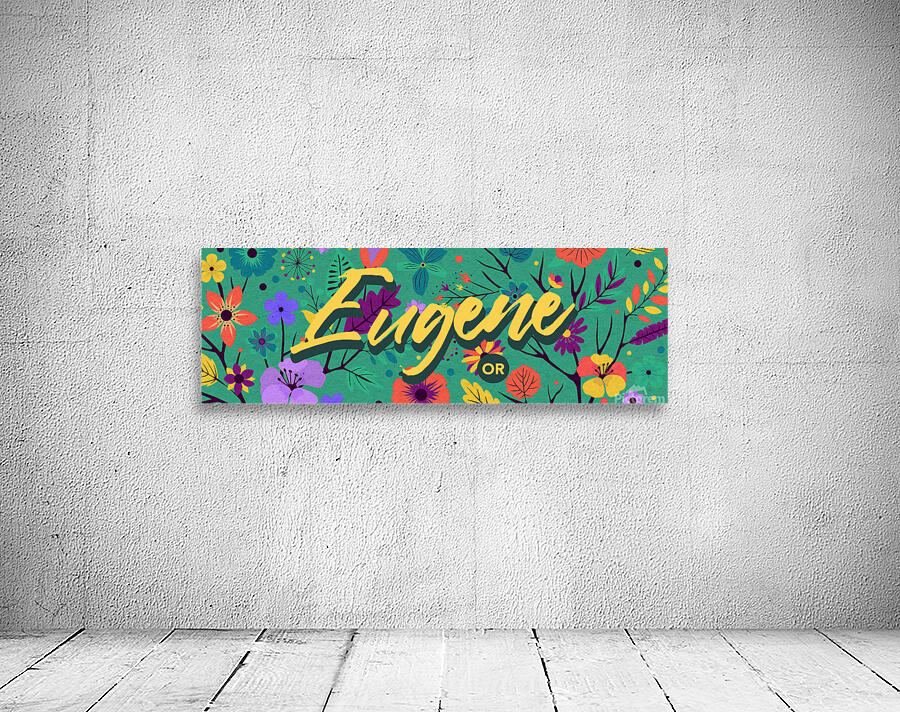 Eugene Lima Wall Preview