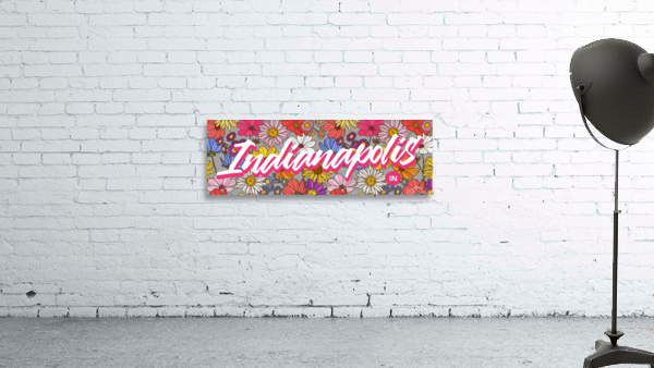 Indianapolis Tango Wall Preview