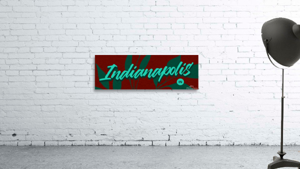 Indianapolis Romeo Wall Preview