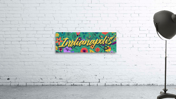 Indianapolis Lima Wall Preview