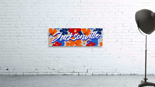 Jacksonville Bravo Wall Preview