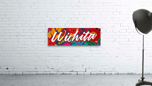 Wichita Alpha Wall Preview