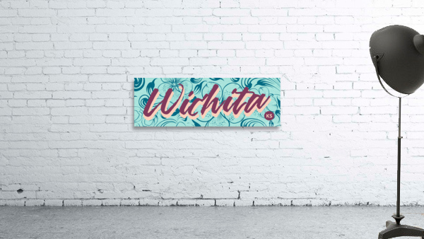 Wichita Quebec Wall Preview