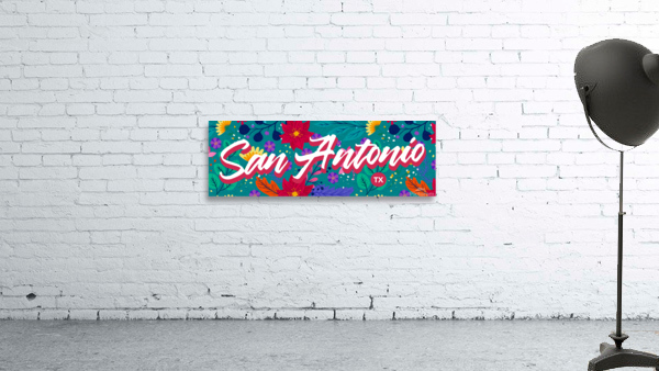 San Antonio Julient Wall Preview