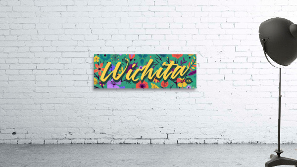 Wichita Lima Wall Preview