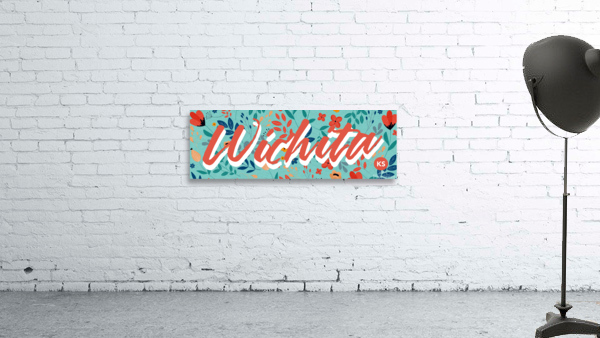 Wichita Kilo Wall Preview