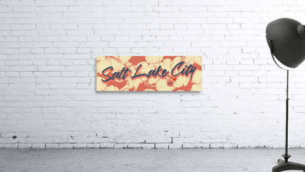 Salt Lake City Echo Wall Preview