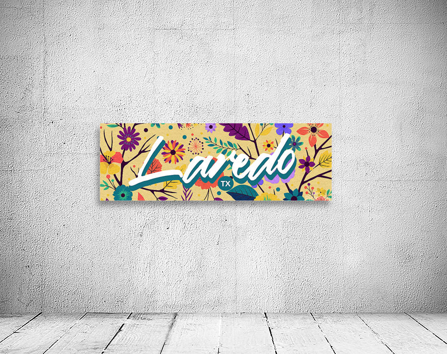 Laredo Delta Wall Preview