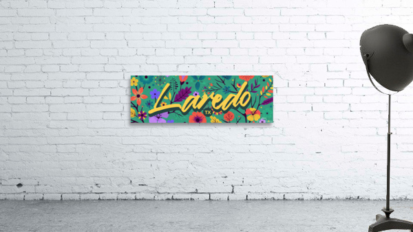 Laredo Lima Wall Preview