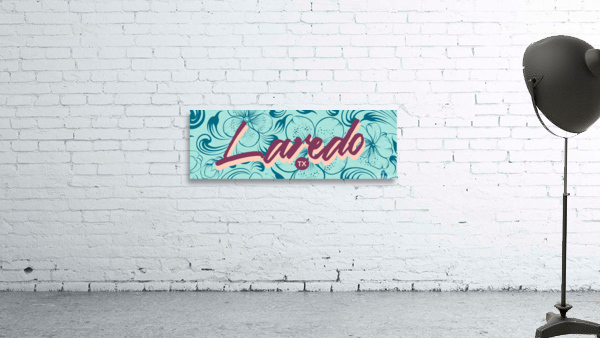 Laredo Quebec Wall Preview
