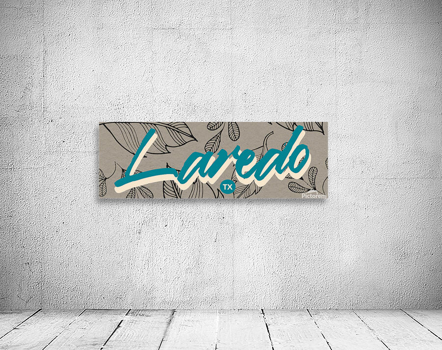 Laredo Charlie Wall Preview
