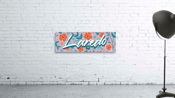 Laredo Golf Wall Preview