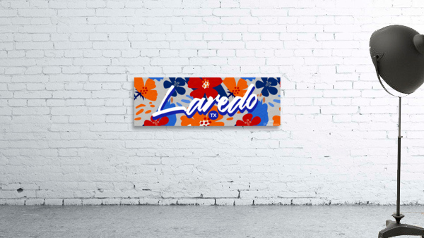 Laredo Bravo Wall Preview