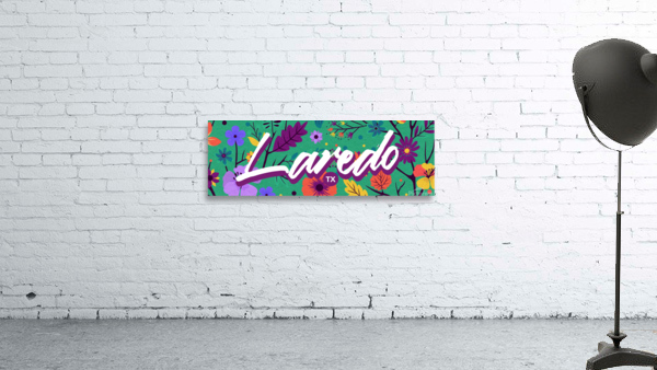 Laredo Mike Wall Preview