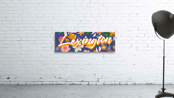 Lexington Sierra Wall Preview