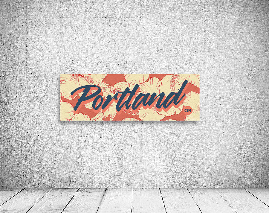 Portland Echo Wall Preview